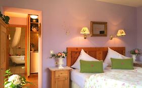 ALPENGRUSS Apartment - Zimmer